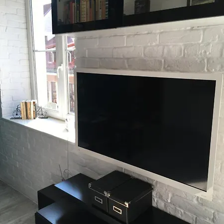 Apartament Zuzia Olsztyn  Exterior foto