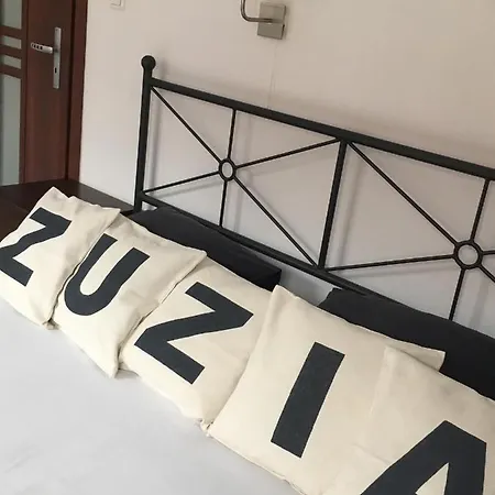 Apartament Zuzia Olsztyn  Exterior foto