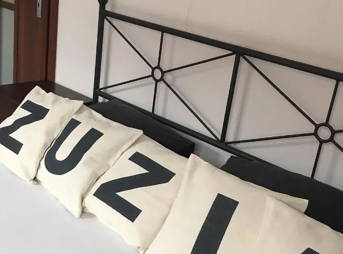 Apartament Zuzia