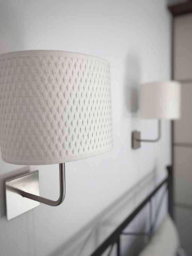 Zuzia Apartment *
