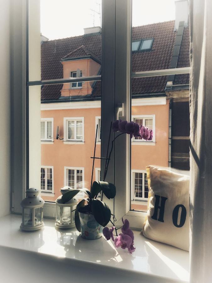 Apartment Zuzia Olsztyn (Warmian-Masurian)