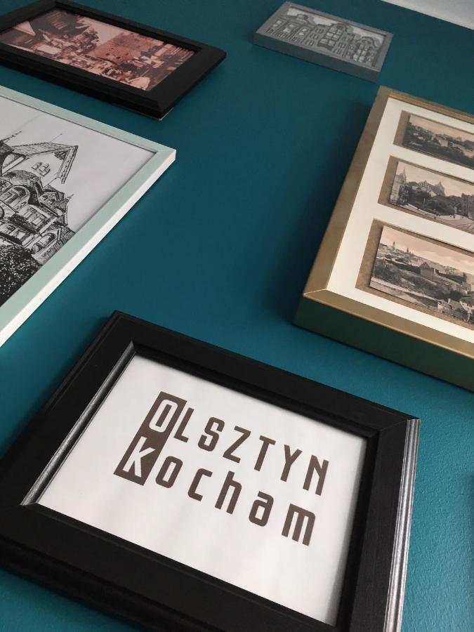 Apartment Zuzia Olsztyn (Warmian-Masurian)