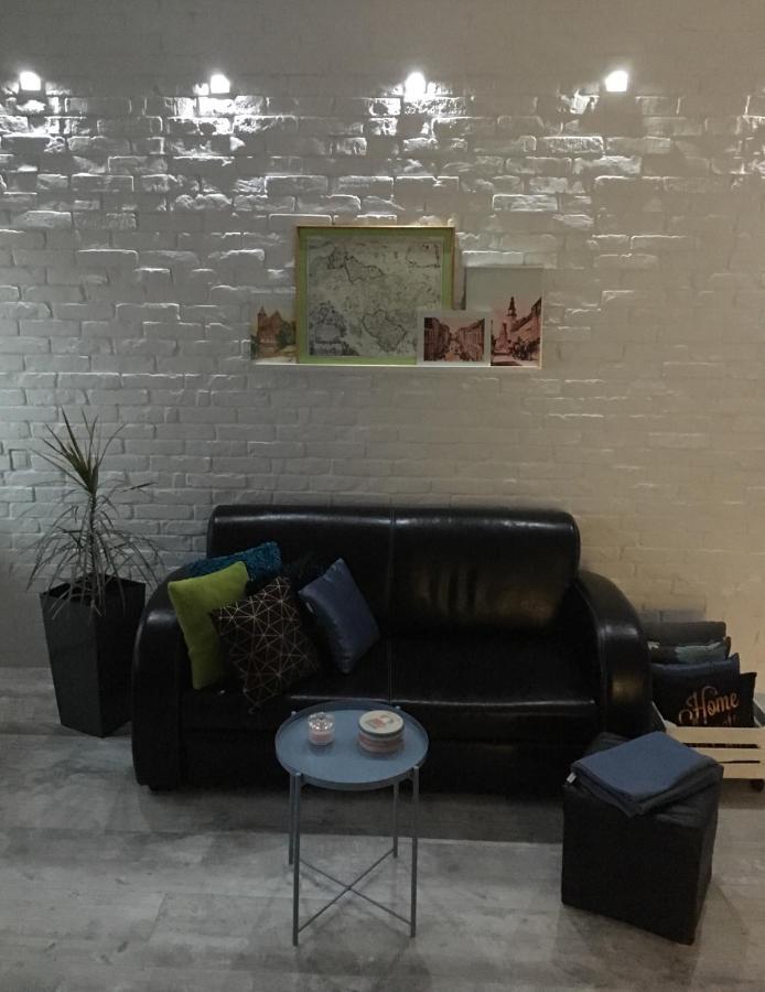 Apartment Zuzia *