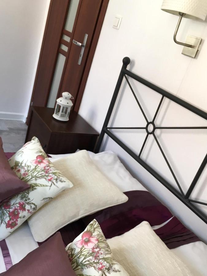 Apartment Zuzia