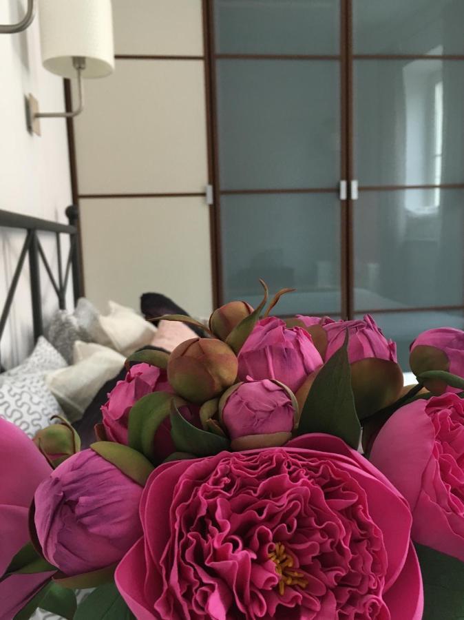 Zuzia Apartment