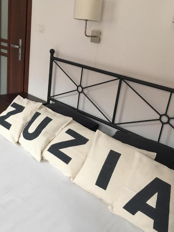Zuzia